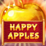 Happy Apples logó