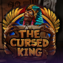 The Cursed King logó