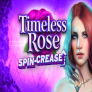 Timeless Rose logó