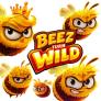 Beez turn Wild logó