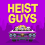 Heist Guys logó