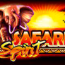 Safari Spirit logó