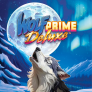 Wolf Prime Deluxe logó