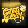 Golden Shower logó