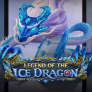 Legend of the Ice Dragon logó
