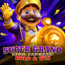 Super Grand Link Express Hold and Win logó