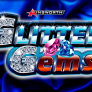 Glitter Gems logó