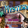 A Night of Mystery logó