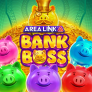 Area Link Bank Boss logó
