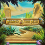 Legend of the Nile logó