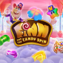 Finn and The Candy Spin logó