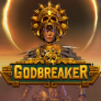 Godbreaker logó