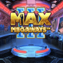 Max Megaways logó