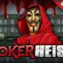 Joker Heist logó