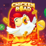 Chicken Road logó