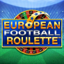 European Football Roulette logó