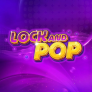 Lock and Pop logó