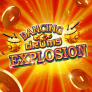 Dancing Drums Explosion logó