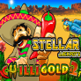 Stellar Jackpots with Chilli Gold x2 logó
