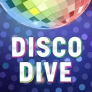 Disco Dive logó