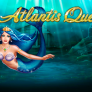 Atlantis Queen logó