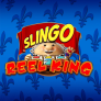 Slingo Reel King logó