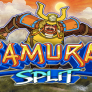 Samurai Split logó