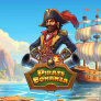 Pirate Bonanza logó