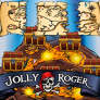 Jolly Roger logó