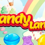 CandyLand logó