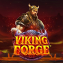 Viking Forge logó