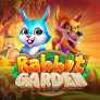 Rabbit Garden logó