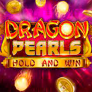 Dragon Pearls: Hold & Win logó