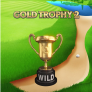 Gold Trophy 2 logó