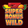 Super Bonus Wild logó