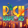 Rich Raptors logó