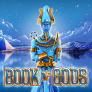 Book of Gods logó