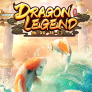 Dragon Legend logó