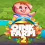 Oink Farm 2 logó