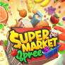 Supermarket Spree logó