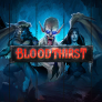 Bloodthirst logó