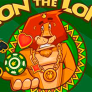 Lion The Lord logó