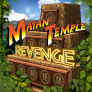 Mayan Temple Revenge logó
