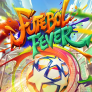 Futebol Fever logó
