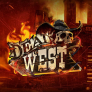 Dead West logó