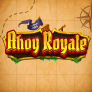 Ahoy Royale logó