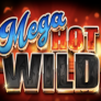 Mega Hot Wild logó
