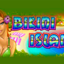 Bikini Island logó