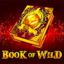Book of Wild logó
