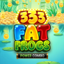 333 Fat Frogs Power Combo logó